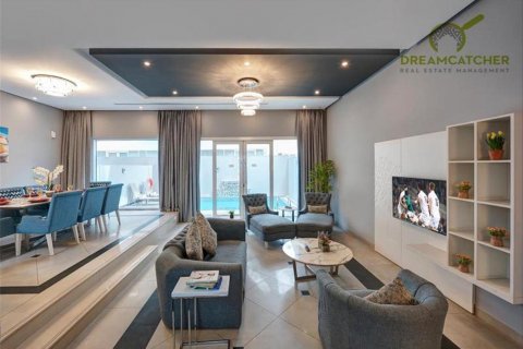 阿联酋 Ras Al Khaimah Al Hamra Village 待租 : 3 卧, 260.1 平方米 , 编号588807 - 照片 4