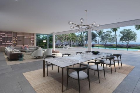 Vila v Al Zorah, Ajman, SAE 5 ložnice, 1200 m² Č.: 589876 - fotografie 1
