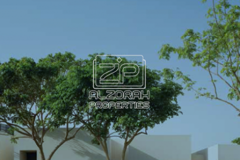 Vila v Al Zorah, Ajman, SAE 5 ložnice, 1200 m² Č.: 589876 - fotografie 14