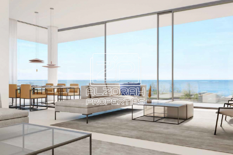 Vila v Al Zorah, Ajman, SAE 5 ložnice, 1200 m² Č.: 589876 - fotografie 12