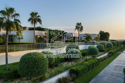Vila v Al Zorah, Ajman, SAE 5 ložnice, 1200 m² Č.: 589876 - fotografie 15