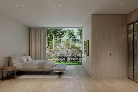 Vila v Al Zorah, Ajman, SAE 5 ložnice, 1200 m² Č.: 589876 - fotografie 8