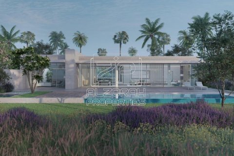 Vila v Al Zorah, Ajman, SAE 5 ložnice, 1200 m² Č.: 589876 - fotografie 4
