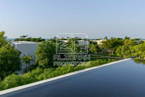 Vila v Al Zorah, Ajman, SAE 5 ložnice, 1200 m² Č.: 589876 - fotografie 16