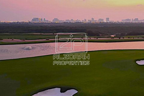 Vila v Al Zorah, Ajman, SAE 5 ložnice, 1200 m² Č.: 589876 - fotografie 20