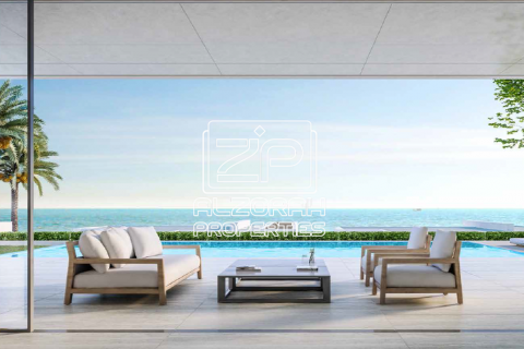 Vila v Al Zorah, Ajman, SAE 5 ložnice, 1200 m² Č.: 589876 - fotografie 13
