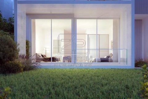 Byt v Al Zorah, Ajman, SAE 1 ložnice, 82.1 m² Č.: 589875 - fotografie 22