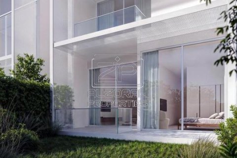 Byt v Al Zorah, Ajman, SAE 1 ložnice, 82.1 m² Č.: 589875 - fotografie 20