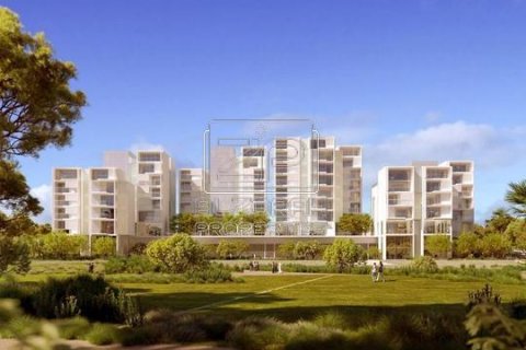 Byt v Al Zorah, Ajman, SAE 1 ložnice, 82.1 m² Č.: 589875 - fotografie 24