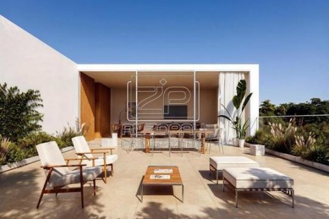Byt v Al Zorah, Ajman, SAE 1 ložnice, 82.1 m² Č.: 589875 - fotografie 7