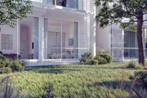 Byt v Al Zorah, Ajman, SAE 1 ložnice, 82.1 m² Č.: 589875 - fotografie 21