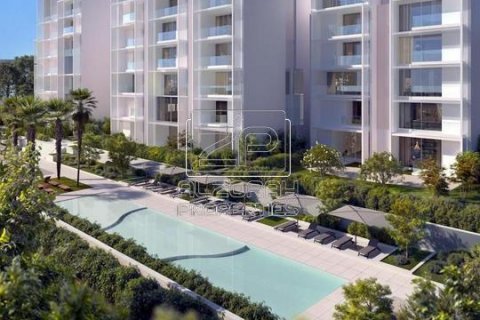 Byt v Al Zorah, Ajman, SAE 1 ložnice, 82.1 m² Č.: 589875 - fotografie 2