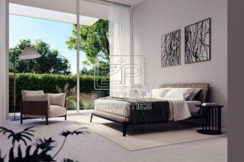 Byt v Al Zorah, Ajman, SAE 1 ložnice, 82.1 m² Č.: 589875 - fotografie 12