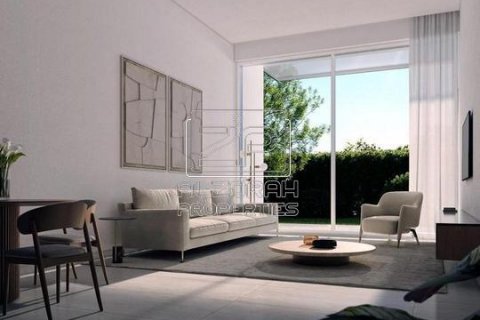 Byt v Al Zorah, Ajman, SAE 1 ložnice, 82.1 m² Č.: 589875 - fotografie 3