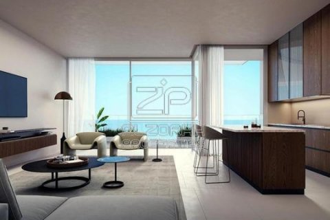 Byt v Al Zorah, Ajman, SAE 1 ložnice, 82.1 m² Č.: 589875 - fotografie 8