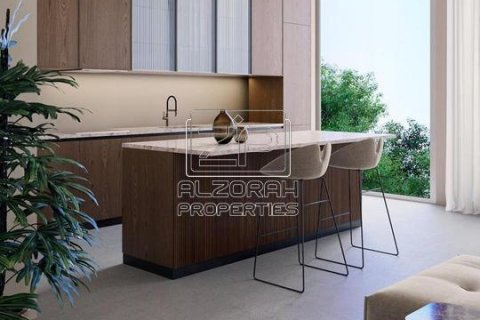 Byt v Al Zorah, Ajman, SAE 1 ložnice, 82.1 m² Č.: 589875 - fotografie 17