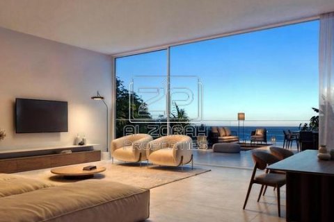 Byt v Al Zorah, Ajman, SAE 1 ložnice, 82.1 m² Č.: 589875 - fotografie 5