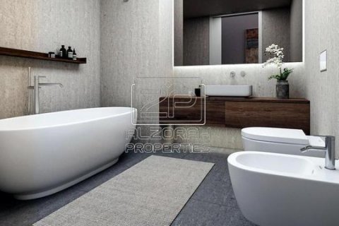 Byt v Al Zorah, Ajman, SAE 1 ložnice, 82.1 m² Č.: 589875 - fotografie 18
