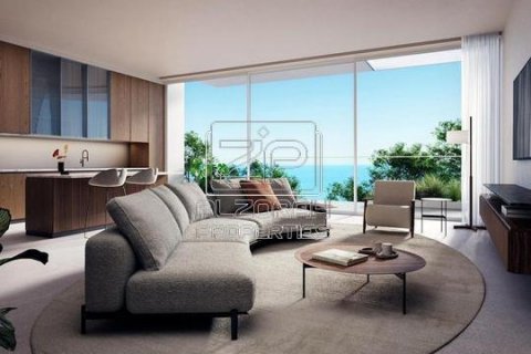 Byt v Al Zorah, Ajman, SAE 1 ložnice, 82.1 m² Č.: 589875 - fotografie 10