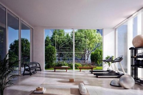 Byt v Al Zorah, Ajman, SAE 1 ložnice, 82.1 m² Č.: 589875 - fotografie 23