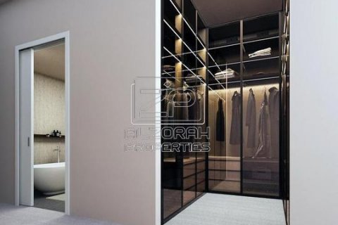 Byt v Al Zorah, Ajman, SAE 1 ložnice, 82.1 m² Č.: 589875 - fotografie 15