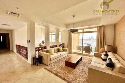 Vila v Al Hamra Village, Ras Al Khaimah, SAE 5 ložnice, 929 m² Č.: 588808 - fotografie 8