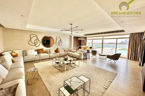 Vila v Al Hamra Village, Ras Al Khaimah, SAE 5 ložnice, 929 m² Č.: 588808 - fotografie 25