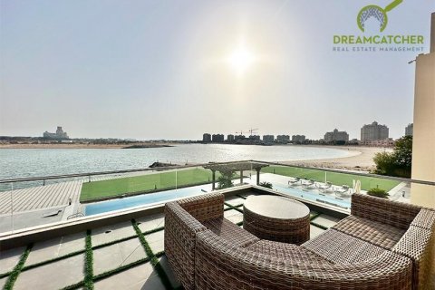 Vila v Al Hamra Village, Ras Al Khaimah, SAE 5 ložnice, 929 m² Č.: 588808 - fotografie 9