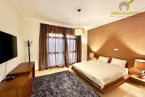 Vila v Al Hamra Village, Ras Al Khaimah, SAE 5 ložnice, 929 m² Č.: 588808 - fotografie 6