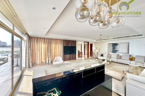 Vila v Al Hamra Village, Ras Al Khaimah, SAE 5 ložnice, 929 m² Č.: 588808 - fotografie 27