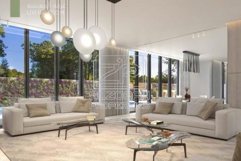 Müüa villa asukohaga Sharjah, AÜE: 4 magamistoaga, 265.9 m² Nr 589877 - pilt 1