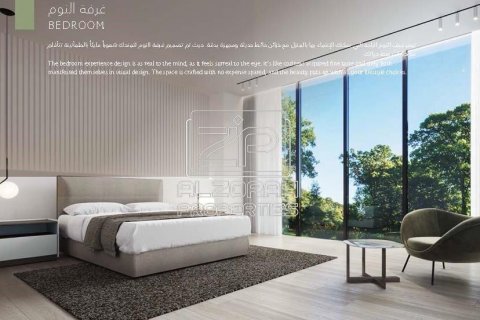 Müüa villa asukohaga Sharjah, AÜE: 4 magamistoaga, 265.9 m² Nr 589877 - pilt 6