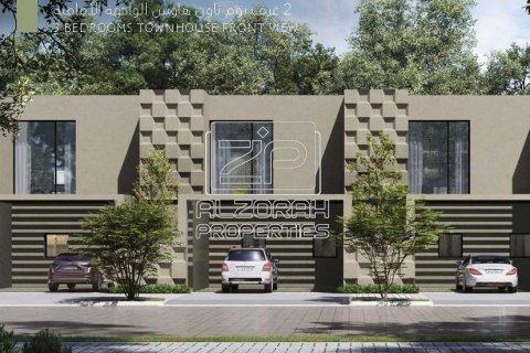 Müüa villa asukohaga Sharjah, AÜE: 4 magamistoaga, 265.9 m² Nr 589877 - pilt 3
