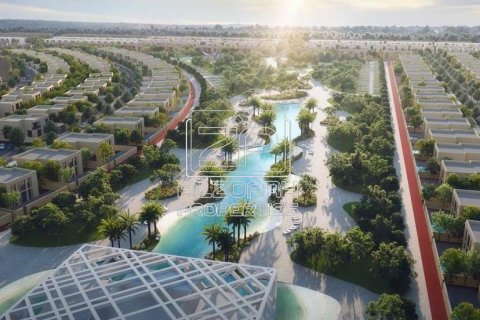 Müüa villa asukohaga Sharjah, AÜE: 4 magamistoaga, 265.9 m² Nr 589877 - pilt 4