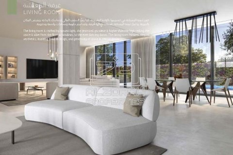 Müüa villa asukohaga Sharjah, AÜE: 4 magamistoaga, 265.9 m² Nr 589877 - pilt 5