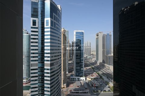 Byt v Jumeirah Lake Towers, Dubai, SAE 2 ložnice, 130.5 m² Č.: 589224 - fotografie 17