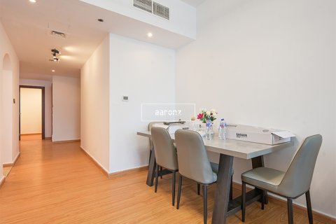 Byt v Jumeirah Lake Towers, Dubai, SAE 2 ložnice, 130.5 m² Č.: 589224 - fotografie 5