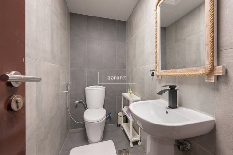 Byt v Jumeirah Lake Towers, Dubai, SAE 2 ložnice, 130.5 m² Č.: 589224 - fotografie 13