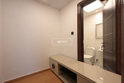 Byt v Jumeirah Lake Towers, Dubai, SAE 2 ložnice, 130.5 m² Č.: 589224 - fotografie 11