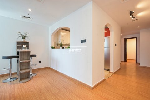 Byt v Jumeirah Lake Towers, Dubai, SAE 2 ložnice, 130.5 m² Č.: 589224 - fotografie 3