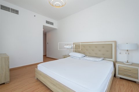 Byt v Jumeirah Lake Towers, Dubai, SAE 2 ložnice, 130.5 m² Č.: 589224 - fotografie 8