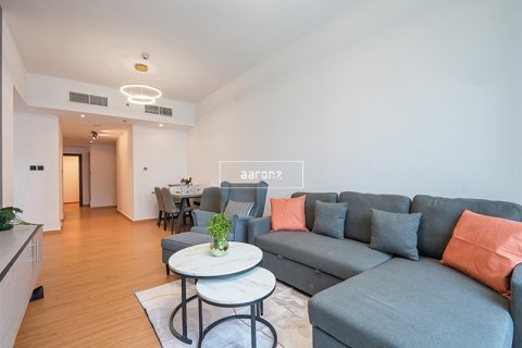 Byt v Jumeirah Lake Towers, Dubai, SAE 2 ložnice, 130.5 m² Č.: 589224 - fotografie 1
