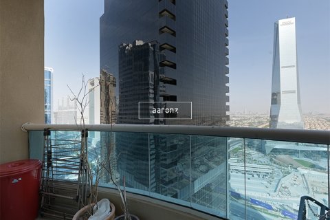 Byt v Jumeirah Lake Towers, Dubai, SAE 2 ložnice, 130.5 m² Č.: 589224 - fotografie 16