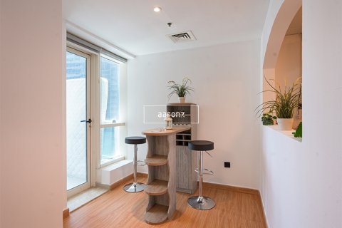 Byt v Jumeirah Lake Towers, Dubai, SAE 2 ložnice, 130.5 m² Č.: 589224 - fotografie 4