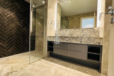 Byt na Saadiyat Island, Abu Dhabi, SAE 2 ložnice, 149.8 m² Č.: 589231 - fotografie 27