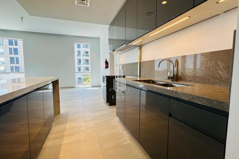 Byt na Saadiyat Island, Abu Dhabi, SAE 2 ložnice, 149.8 m² Č.: 589231 - fotografie 18