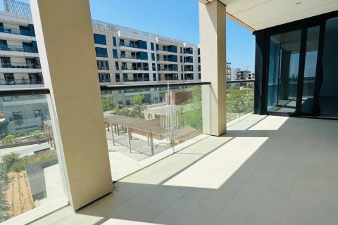 Byt na Saadiyat Island, Abu Dhabi, SAE 2 ložnice, 149.8 m² Č.: 589231 - fotografie 1