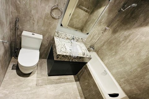 Byt na Saadiyat Island, Abu Dhabi, SAE 2 ložnice, 149.8 m² Č.: 589231 - fotografie 29