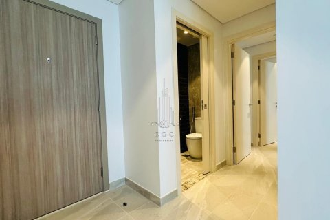 Byt na Saadiyat Island, Abu Dhabi, SAE 2 ložnice, 149.8 m² Č.: 589231 - fotografie 23