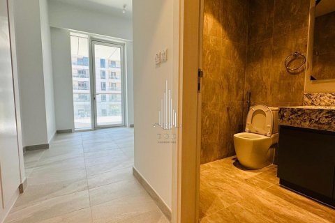 Byt na Saadiyat Island, Abu Dhabi, SAE 2 ložnice, 149.8 m² Č.: 589231 - fotografie 24